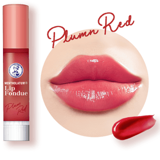 Rohto Mentholatum Lip Fondue (3 Shades) by Rohto – Tinted Lip Balm photo