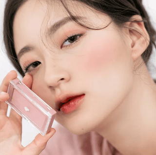 Romand better than cheek (4 Colors) 4g by Rom&nd – Blush photo