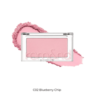 Romand better than cheek (4 Colors) 4g by Rom&nd – Blush photo