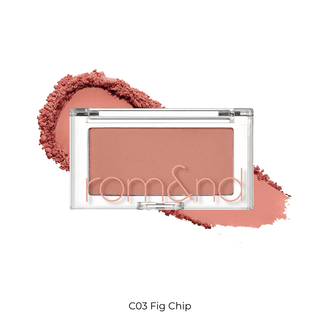 Romand better than cheek (4 Colors) 4g by Rom&nd – Blush photo