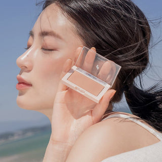 Romand better than cheek (4 Colors) 4g by Rom&nd – Blush photo