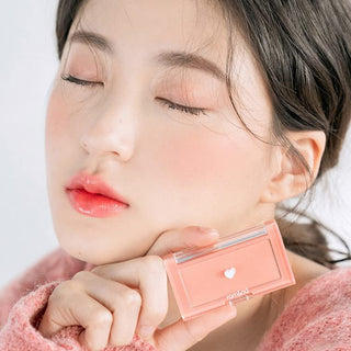 Romand better than cheek (4 Colors) 4g by Rom&nd – Blush photo