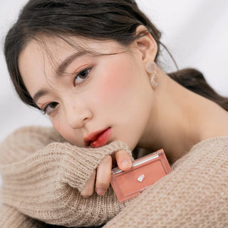 Romand better than cheek (4 Colors) 4g by Rom&nd – Blush photo