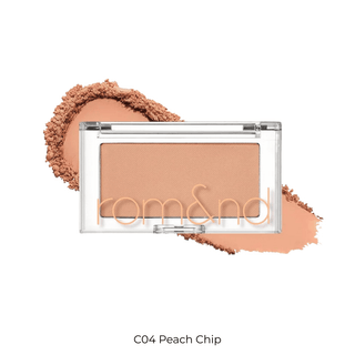 Romand better than cheek (4 Colors) 4g by Rom&nd – Blush photo