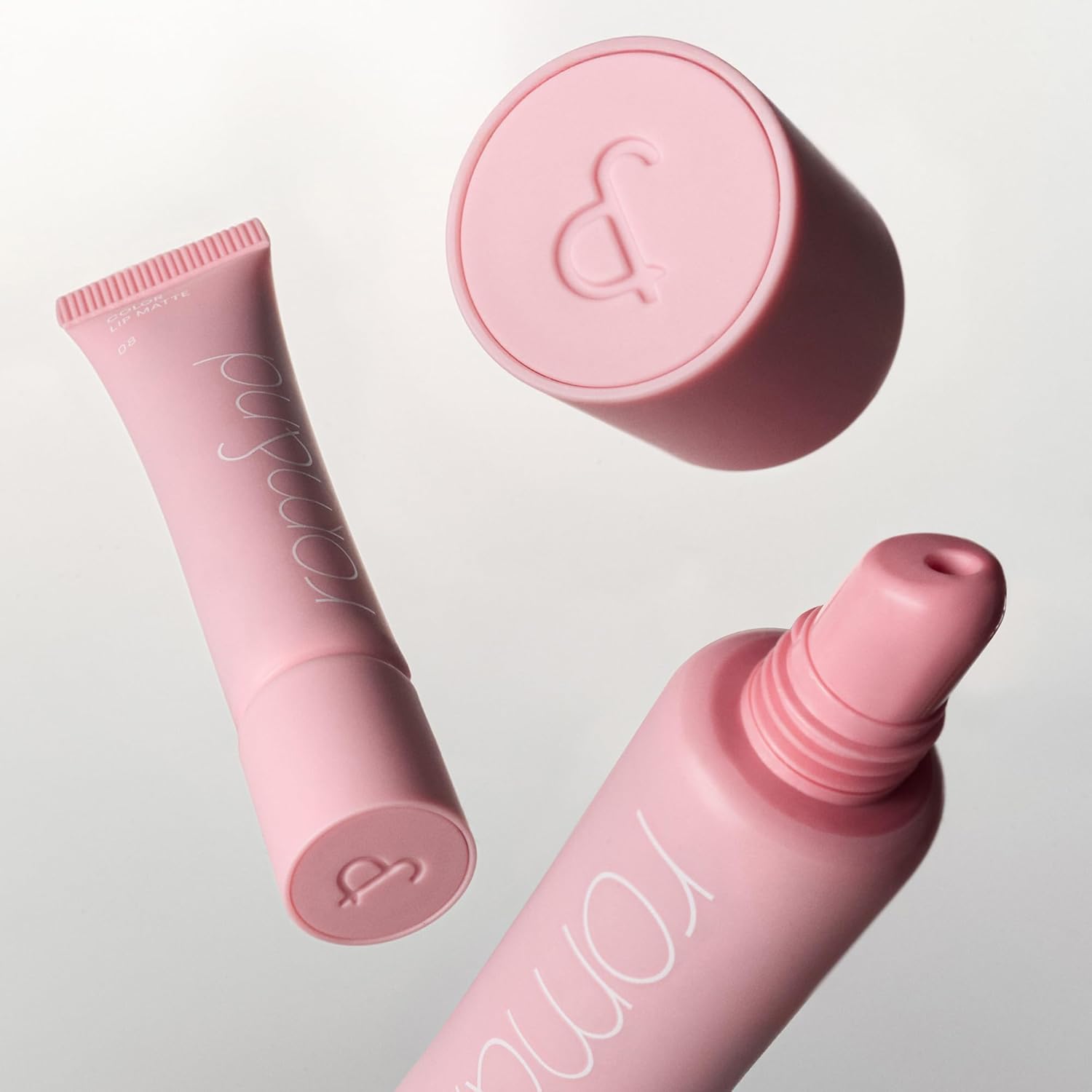 ROMAND Color Lip Matte 5 Colors by Rom&nd – Tinted Lip Balm