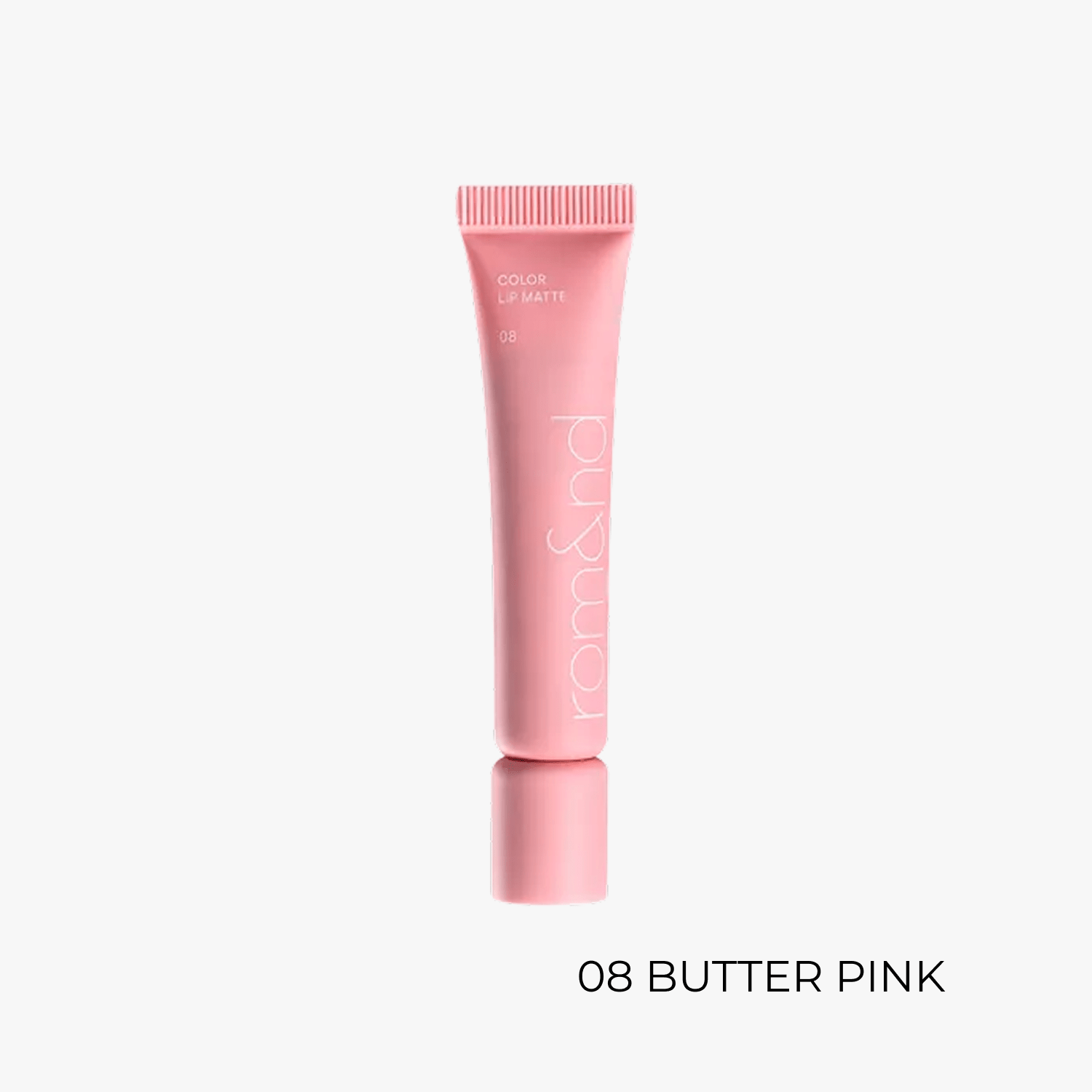ROMAND Color Lip Matte 5 Colors by Rom&nd – Tinted Lip Balm