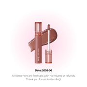 Romand Glasting Colour Gloss 06 Deepen Moor (Clearance) by Rom&nd – Lip Gloss