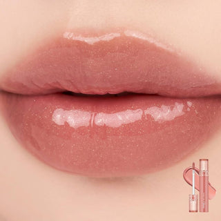 Romand Glasting Colour Gloss (2 Colors) by Rom&nd – Lip Gloss photo