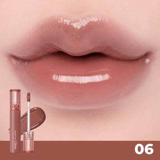 Romand Glasting Colour Gloss - Special Offer by Rom&nd – Lip Gloss photo