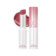 Romand Glasting Melting Balm #07 Mauve Whip by Rom&nd – Tinted Lip Balm