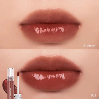 Romand Glasting Water Tint 17 Woody Sunset (Clearance) by Rom&nd – Lip Gloss