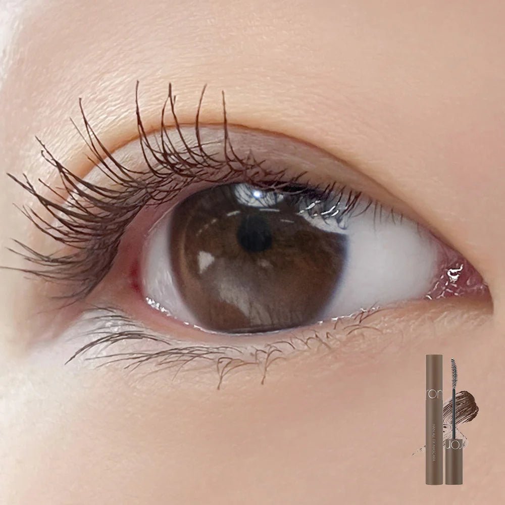 Romand Han All Fix Mascara (3 Styles) by Rom&nd – Mascara