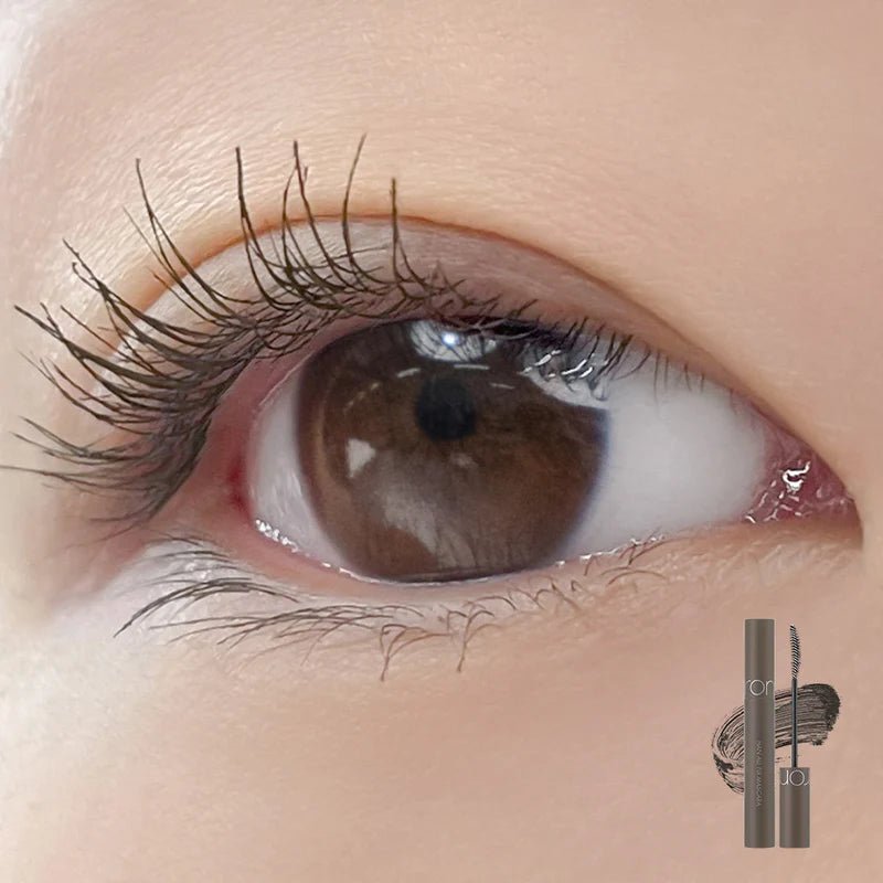 Romand Han All Fix Mascara (3 Styles) by Rom&nd – Mascara