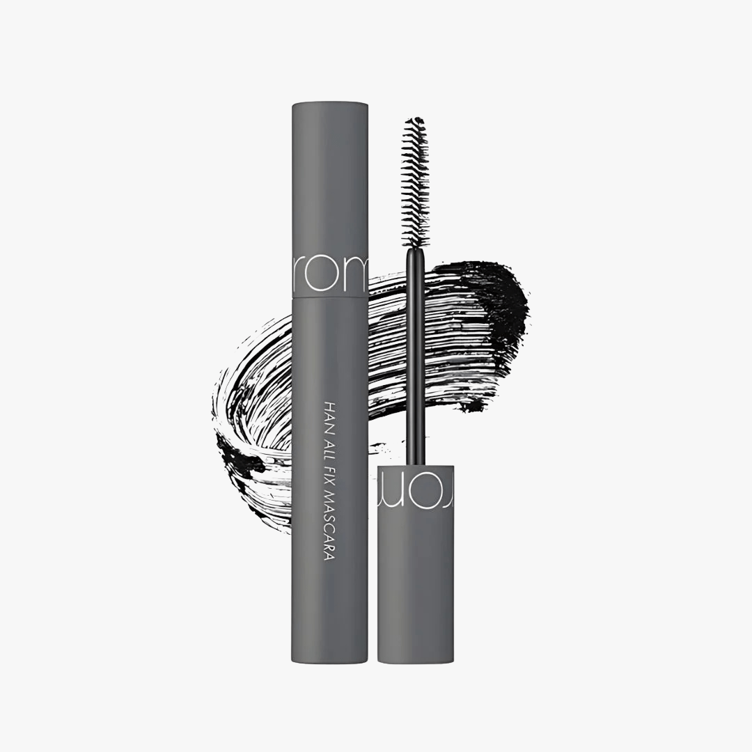 Romand Han All Fix Mascara V01 Volume Black 7g by Rom&nd – Mascara