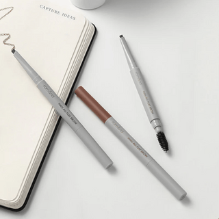 Romand Han All Flat Brow 0.17g (5 Colors) by Rom&nd – Eyebrow Pencil & Powder photo