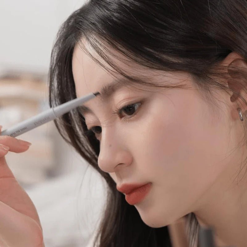 Romand Han All Flat Brow 0.17g (5 Colors) by Rom&nd – Eyebrow Pencil & Powder
