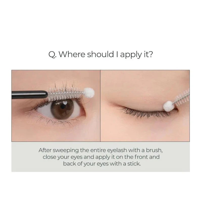 Romand Han All Lash Serum 8ml by Rom&nd – Lash Serum