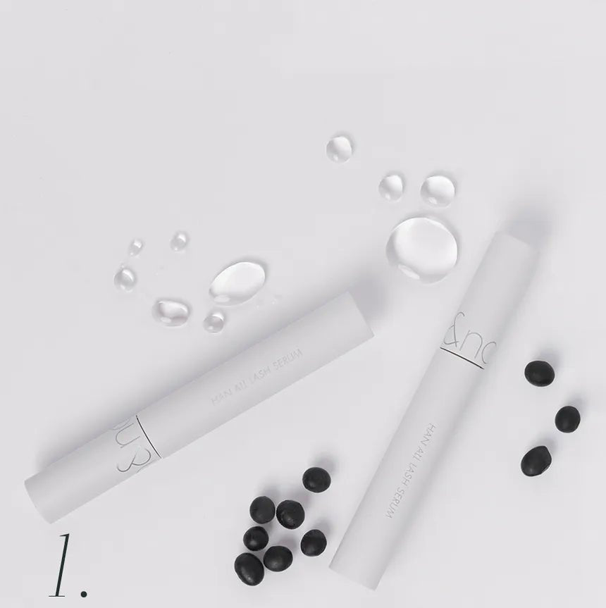 Romand Han All Lash Serum 8ml by Rom&nd – Lash Serum