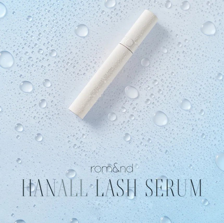 Romand Han All Lash Serum 8ml by Rom&nd – Lash Serum