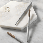 Romand Han All Sharp Brow 0.41g (6 Colors) by Rom&nd – Eyebrow Pencil & Powder