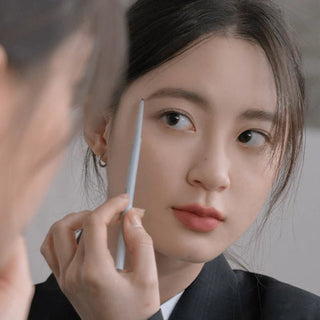 Romand Han All Sharp Brow 0.41g (6 Colors) by Rom&nd – Eyebrow Pencil & Powder photo