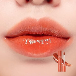 Romand Juicy Lasting Tint 08 Apple Brown (Clearance) by Rom&nd – Lip Tint & Stain