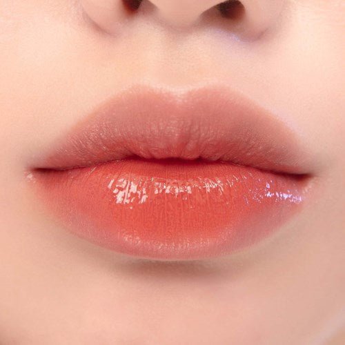 Romand Juicy Lasting Tint 10 Nudy Peanut (Clearance) by Rom&nd – Lip Tint & Stain