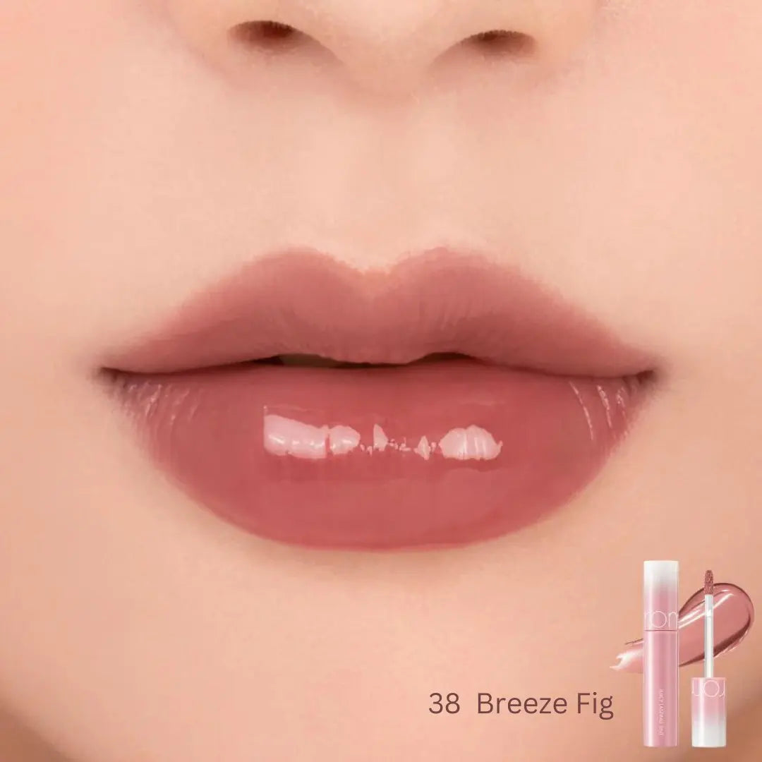 Romand Juicy Lasting Tint (6 NEW Colors) by Rom&nd – Lip Tint & Stain