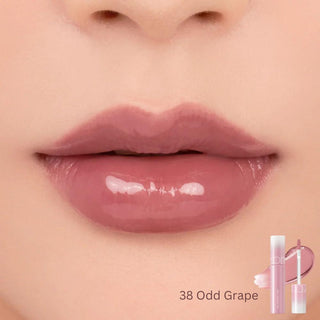 Romand Juicy Lasting Tint (6 NEW Colors) by Rom&nd – Lip Tint & Stain photo