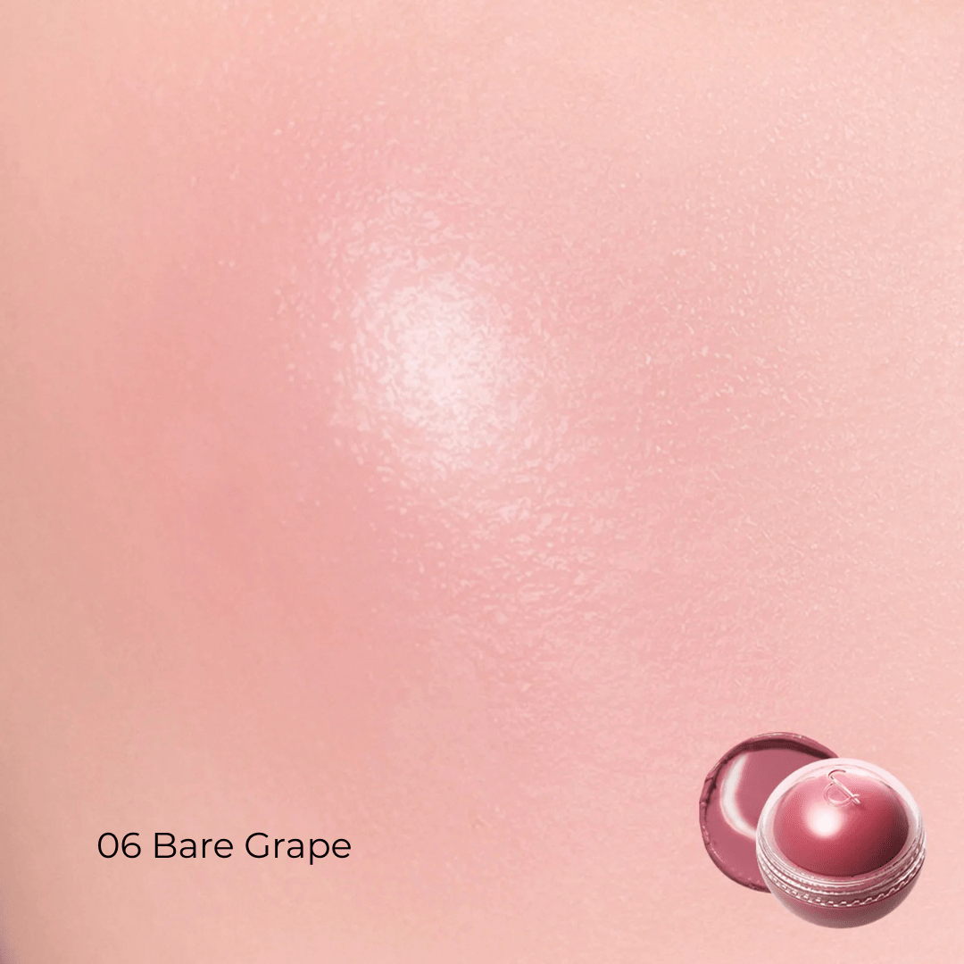 Romand Juicy Roll Cheek 8.4g (New Color Added) by Rom&nd – Blush