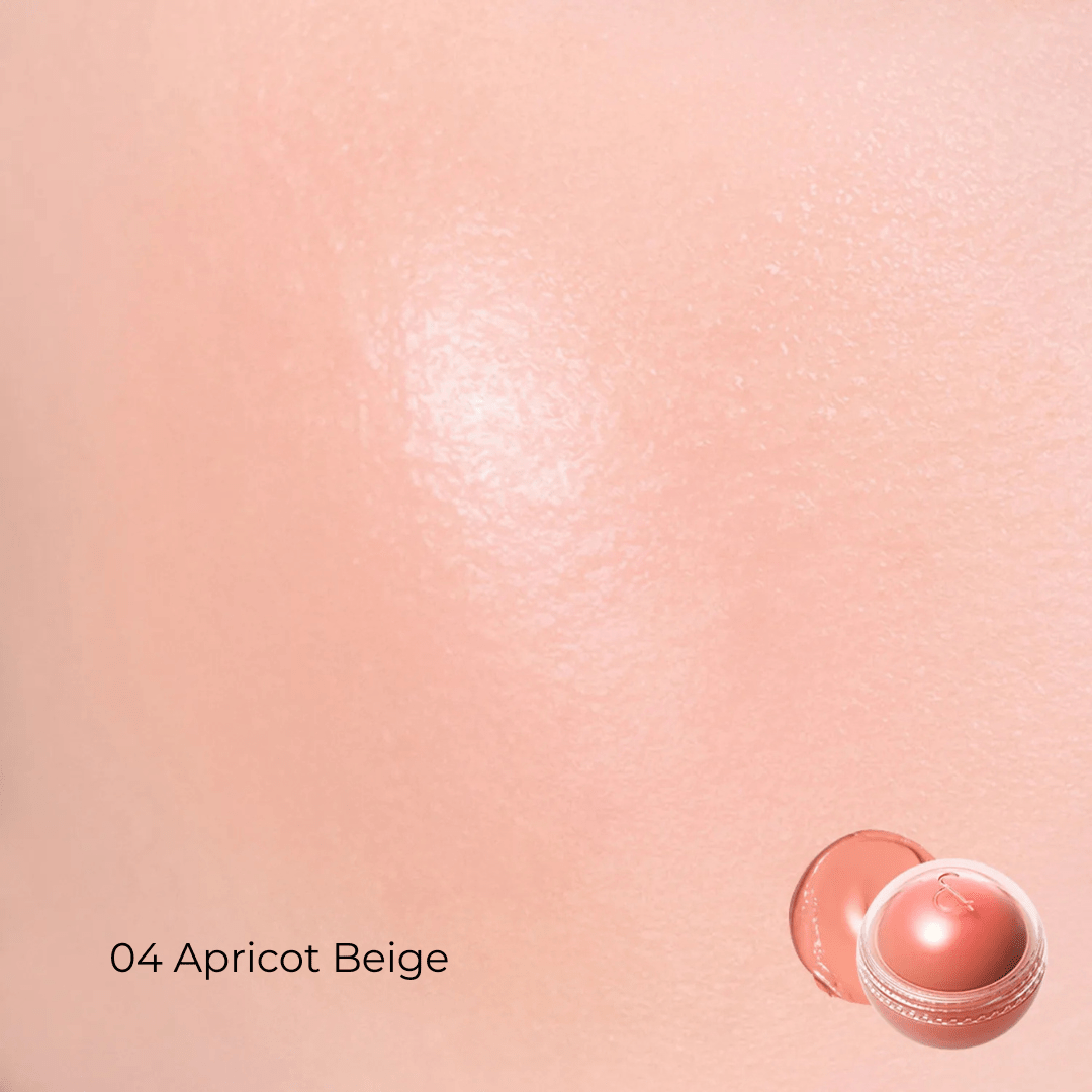 Romand Juicy Roll Cheek 8.4g (New Color Added) by Rom&nd – Blush