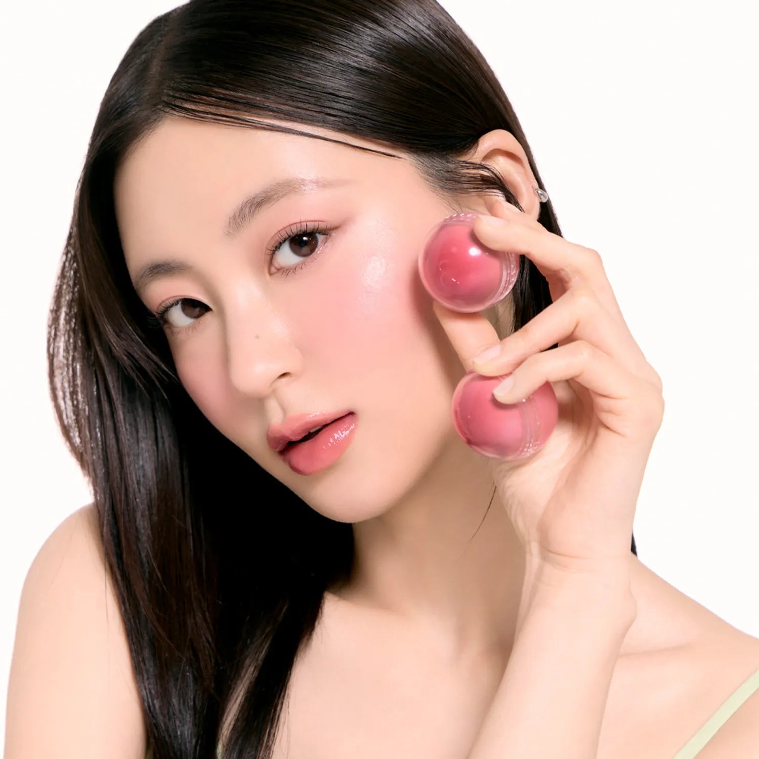 Romand Juicy Roll Cheek 8.4g (New Color Added) by Rom&nd – Blush