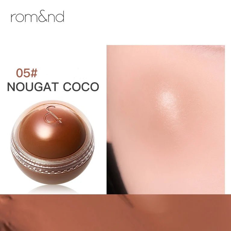 Romand Juicy Roll Cheek 8.4g (New Color Added) by Rom&nd – Blush