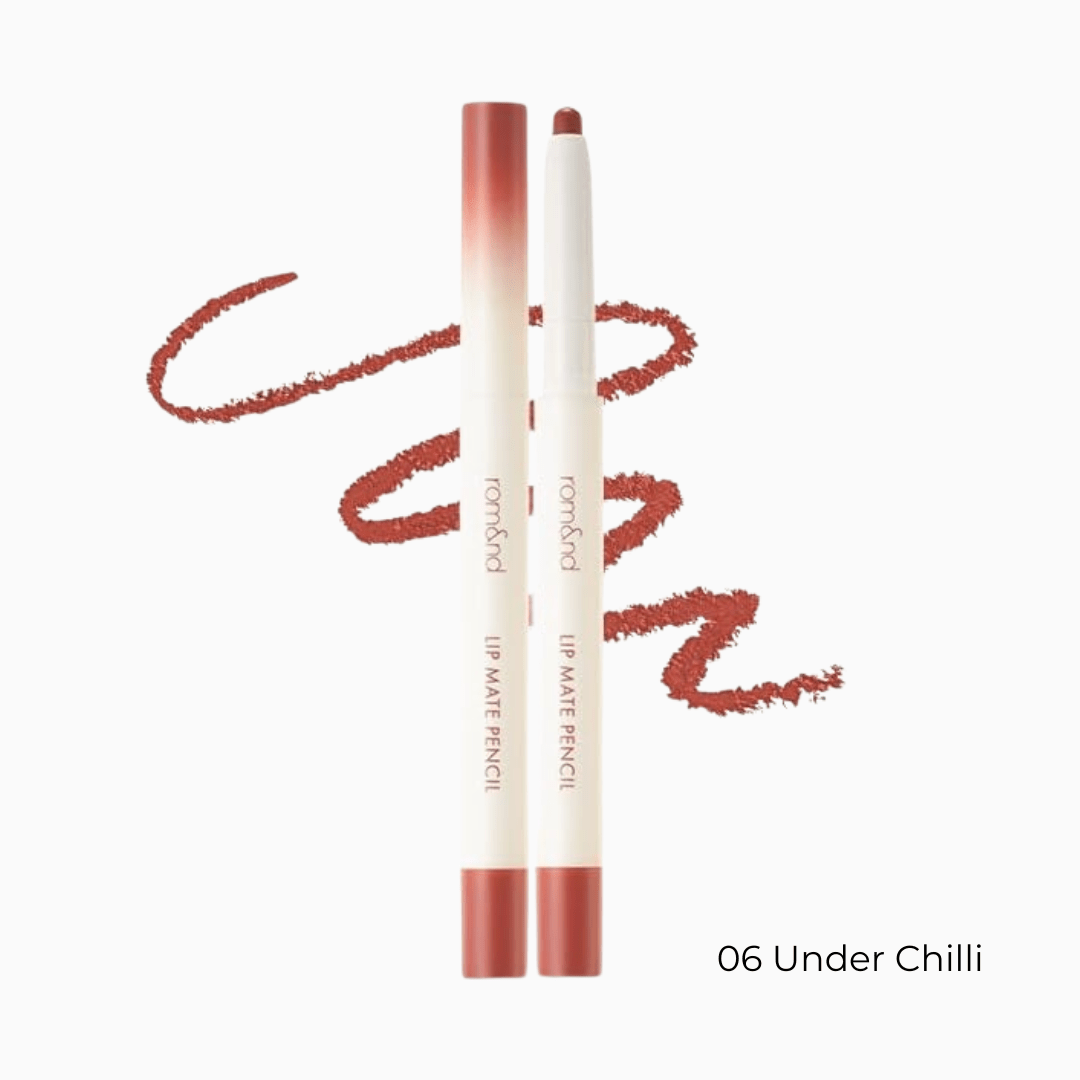 Romand Lip Mate Pencil (4 shades) by Rom&nd – Lip Liner