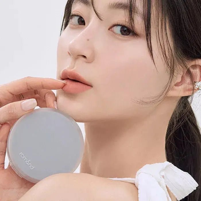 Romand Nu Zero Cushion (5 Shades) by Rom&nd – Foundation & Cushion