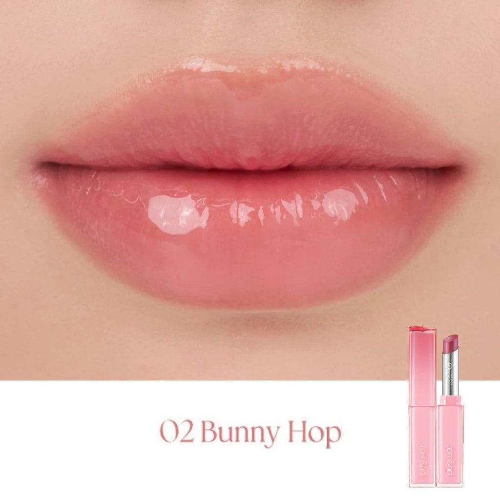 Romand Sheer Tinted Stick 2g (7 Shades) by Rom&nd – Lipstick