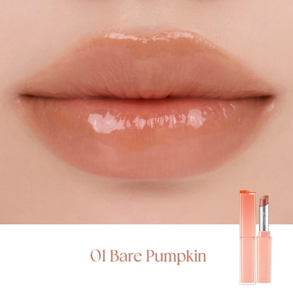 Romand Sheer Tinted Stick 2g (7 Shades) by Rom&nd – Lipstick