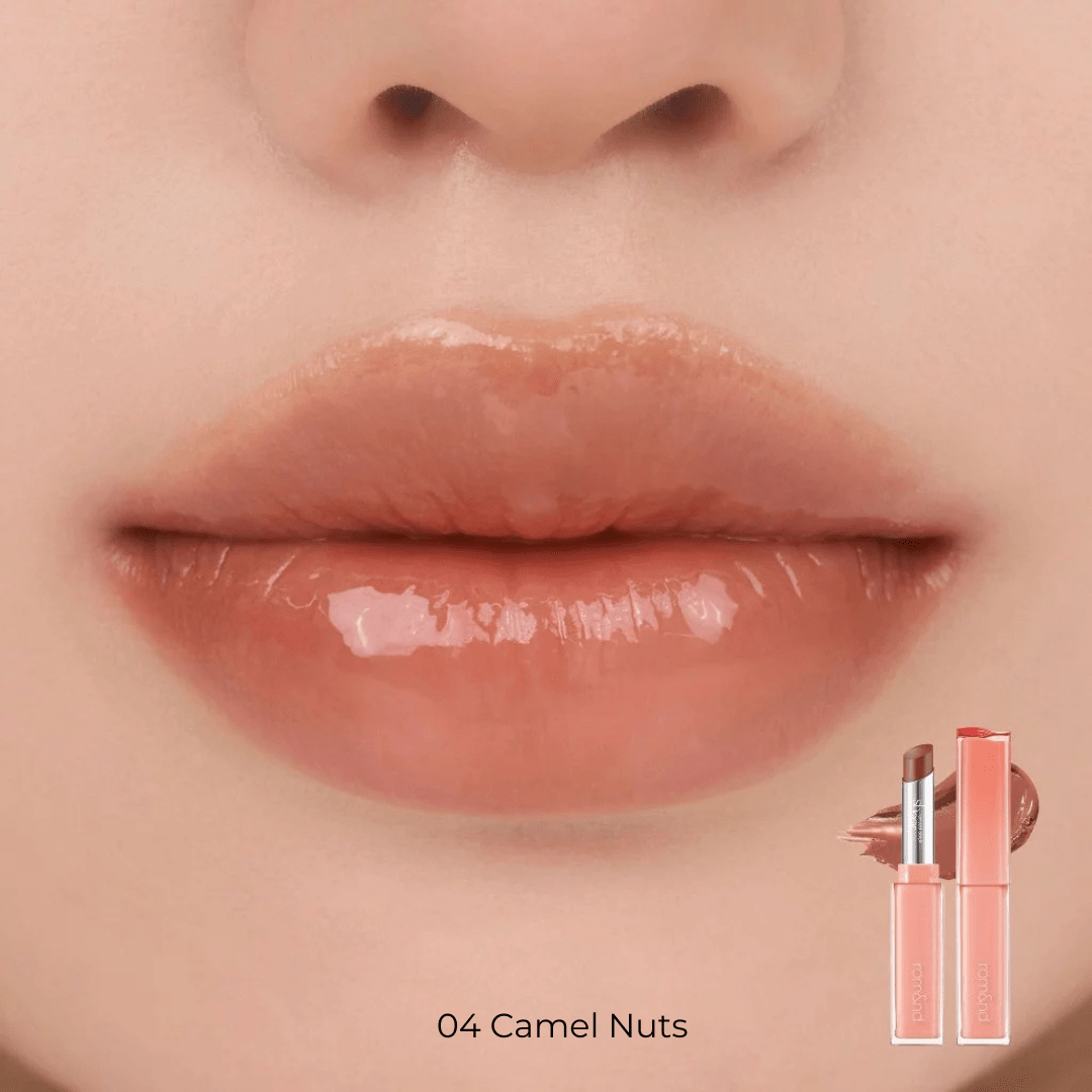 Romand Sheer Tinted Stick 2g (7 Shades) by Rom&nd – Lipstick