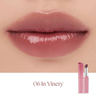 Romand Sheer Tinted Stick (7 Shades) by Rom&nd – Lipstick photo