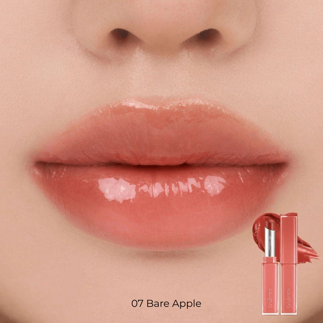 Romand Sheer Tinted Stick 2g (7 Shades) by Rom&nd – Lipstick