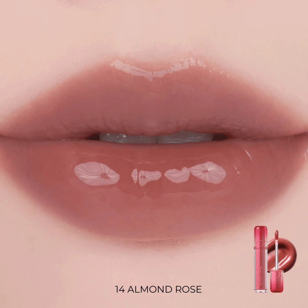 Romand The Juicy Lasting Tint (New Version) by Rom&nd – Lip Tint & Stain