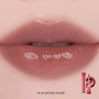 Romand The Juicy Lasting Tint 3.5g (New Version) by Rom&nd – Lip Tint & Stain photo