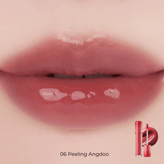 Romand The Juicy Lasting Tint 3.5g (New Version) by Rom&nd – Lip Tint & Stain photo