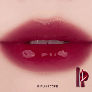 Romand The Juicy Lasting Tint 3.5g (New Version) by Rom&nd – Lip Tint & Stain photo