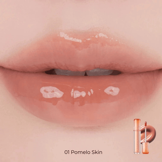 Romand The Juicy Lasting Tint 3.5g (New Version) by Rom&nd – Lip Tint & Stain photo