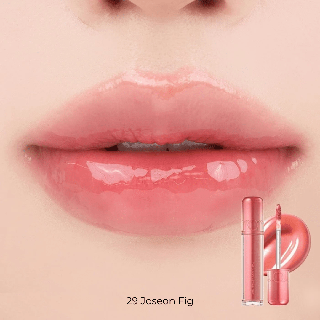 Romand The Juicy Lasting Tint (New Version) by Rom&nd – Lip Tint & Stain