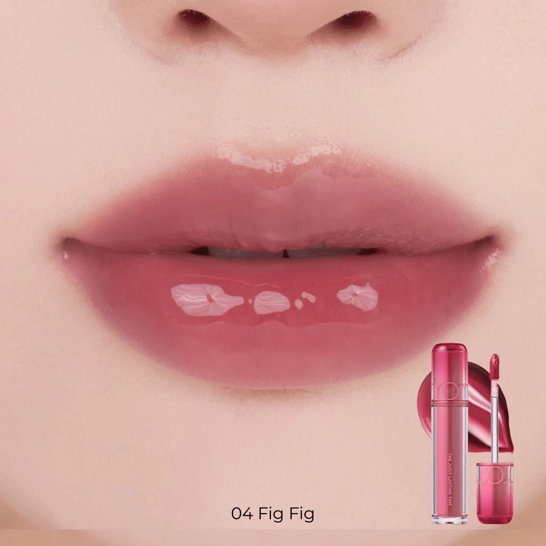Romand The Juicy Lasting Tint (New Version) by Rom&nd – Lip Tint & Stain