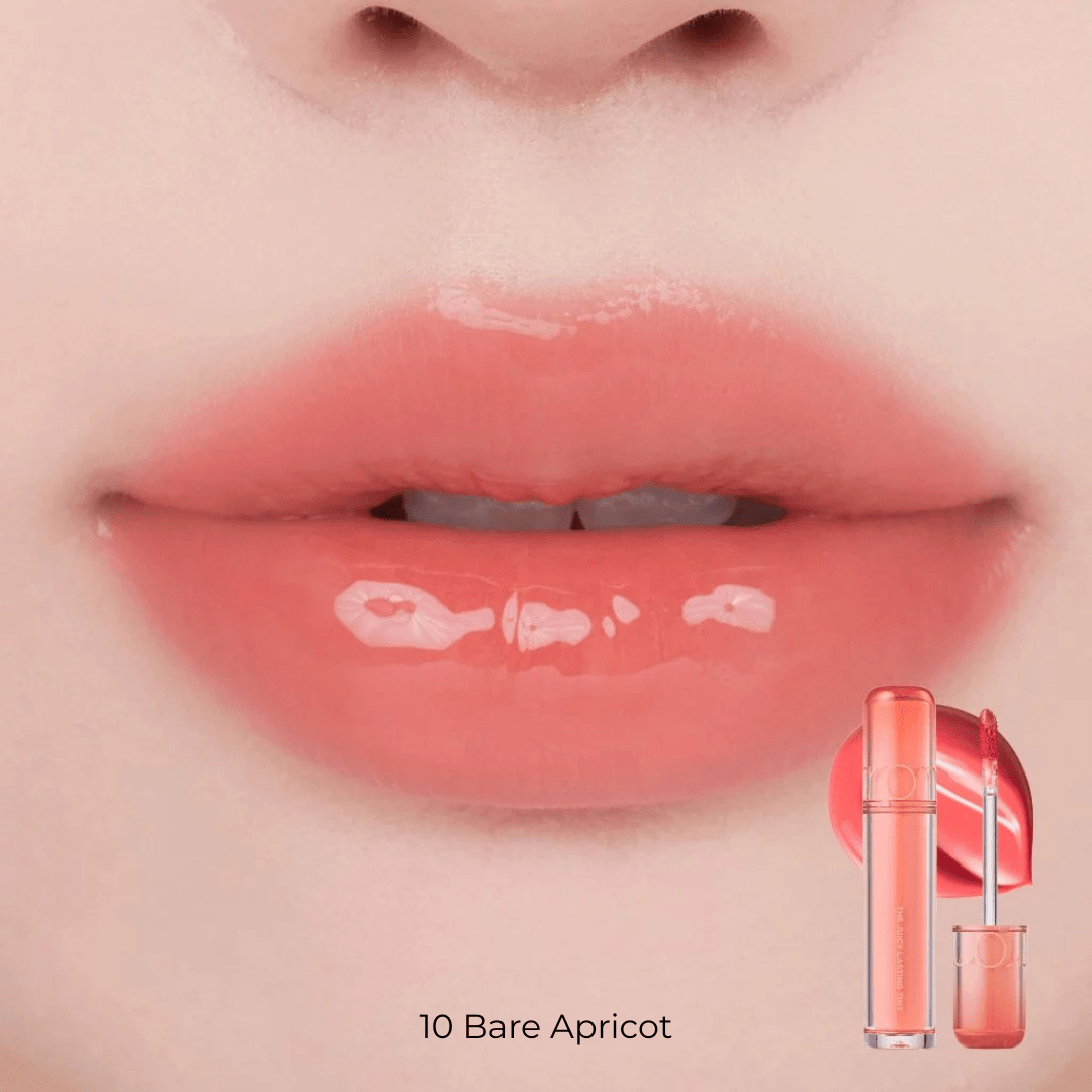Romand The Juicy Lasting Tint (New Version) by Rom&nd – Lip Tint & Stain