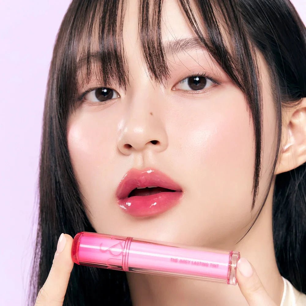 Romand The Juicy Lasting Tint (New Version) by Rom&nd – Lip Tint & Stain