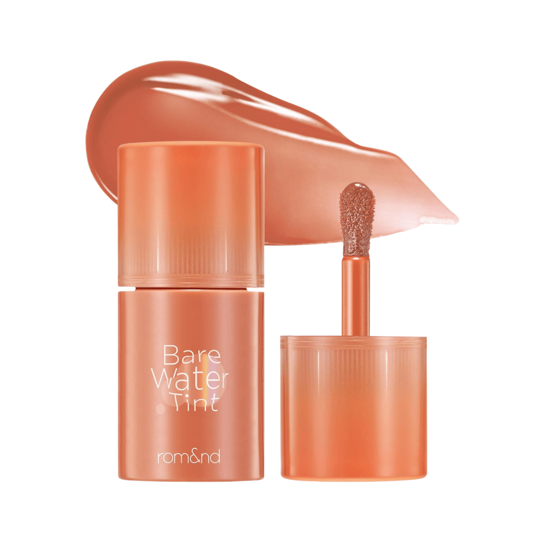Rom&nd Bare Water Tint #03 Nutty Move by Rom&nd – Lip Tint & Stain